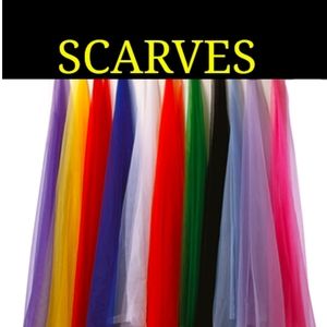 🧣Fashion Scarves 🧣